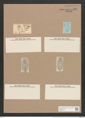 Navicula forcipata var. versicolor Grun. (de-Toni-Nr.: Genus 1, Species 332) Zeichnungen Sammlung Grunow Nr. 769 (NHMW-BOT-W0367174)